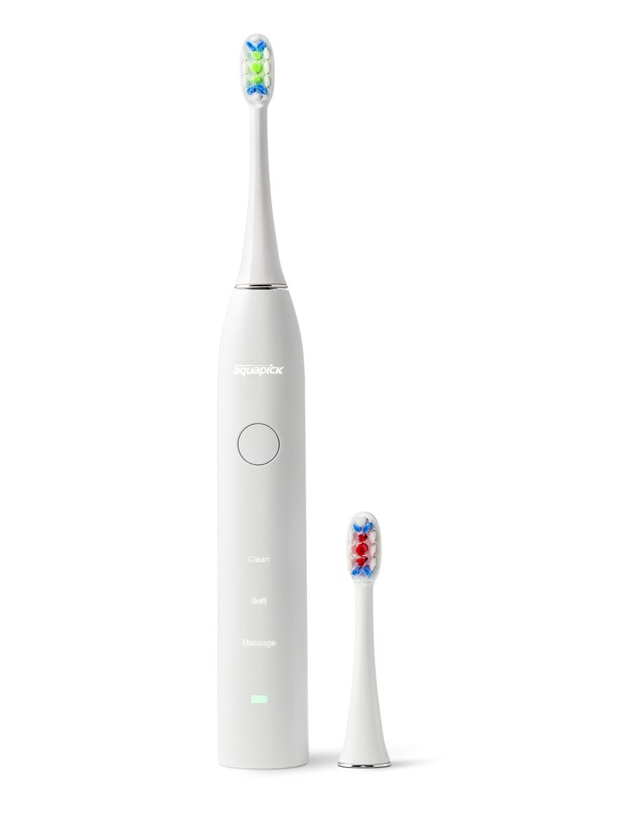 Ультразвуковая электрическая зубная щетка AQ-120 — изображение 2