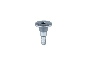 Формирователь десны, совместимый с Straumann Bone Level RC-4.1 D=6 H=2, аналог оригинала